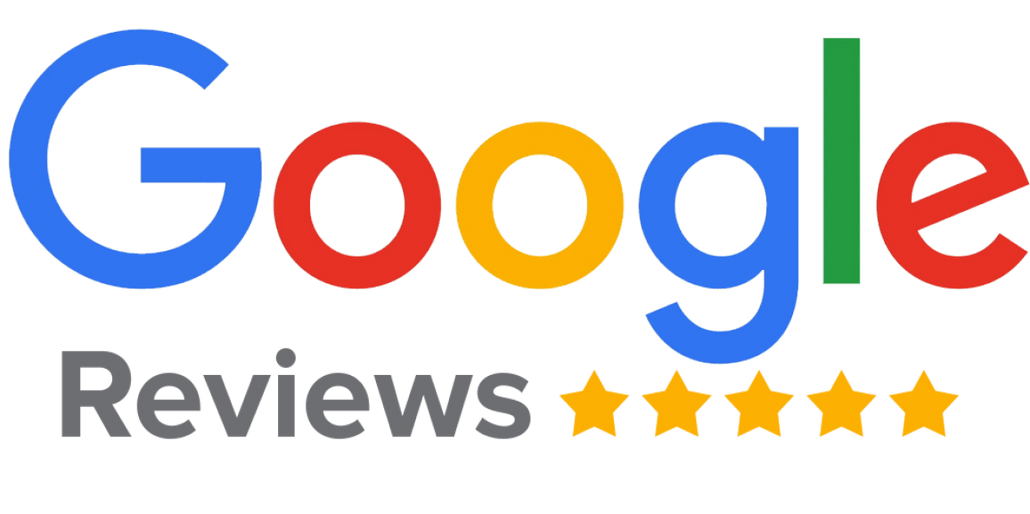 Five Star Google Reviews